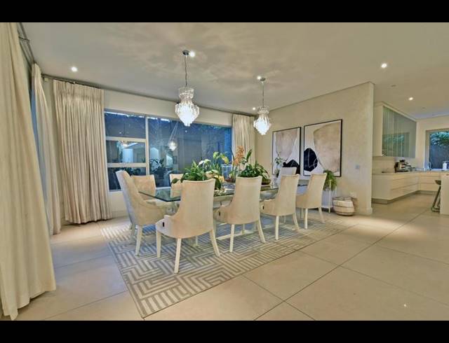 5 BEDROOM CLUSTER FOR SALE IN MELROSE ESTATE